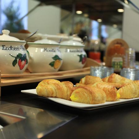 Art Hotel Lauterbach Καϊζερσλάουτερν Εξωτερικό φωτογραφία