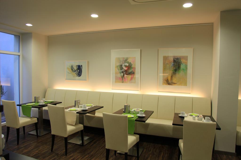 Art Hotel Lauterbach Καϊζερσλάουτερν Εξωτερικό φωτογραφία