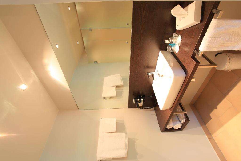 Art Hotel Lauterbach Καϊζερσλάουτερν Δωμάτιο φωτογραφία
