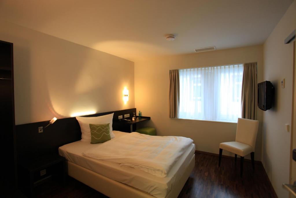 Art Hotel Lauterbach Καϊζερσλάουτερν Δωμάτιο φωτογραφία