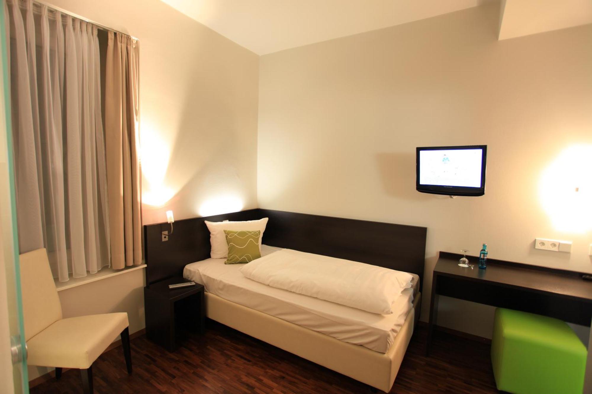 Art Hotel Lauterbach Καϊζερσλάουτερν Εξωτερικό φωτογραφία
