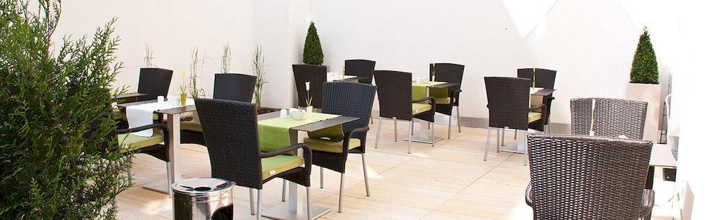 Art Hotel Lauterbach Καϊζερσλάουτερν Εξωτερικό φωτογραφία