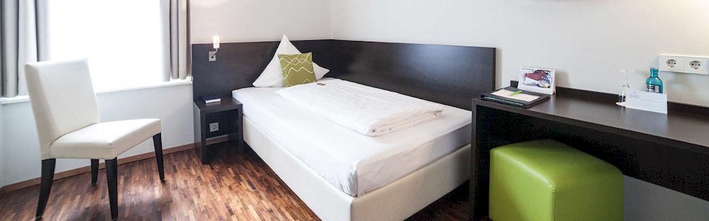 Art Hotel Lauterbach Καϊζερσλάουτερν Εξωτερικό φωτογραφία