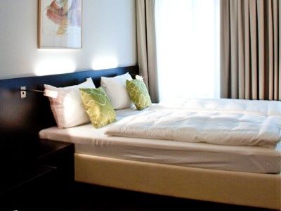 Art Hotel Lauterbach Καϊζερσλάουτερν Εξωτερικό φωτογραφία