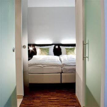 Art Hotel Lauterbach Καϊζερσλάουτερν Εξωτερικό φωτογραφία